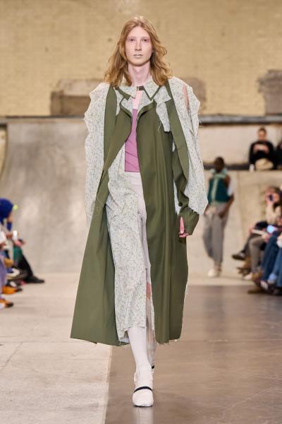 Fashion East 26FW008